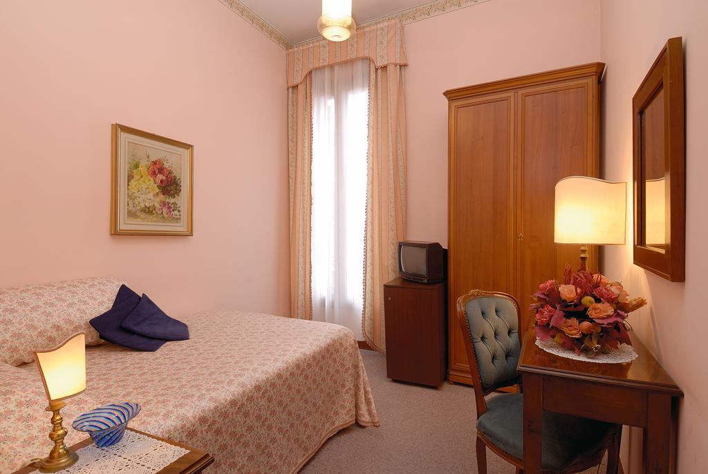 De L'Alboro Otel Venedik Dış mekan fotoğraf