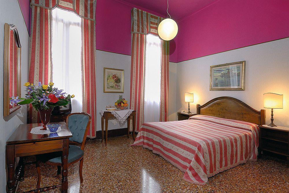 De L'Alboro Otel Venedik Dış mekan fotoğraf