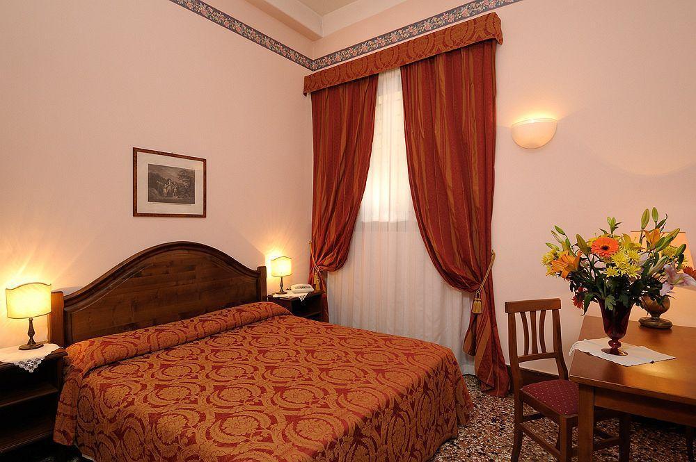 De L'Alboro Otel Venedik Dış mekan fotoğraf
