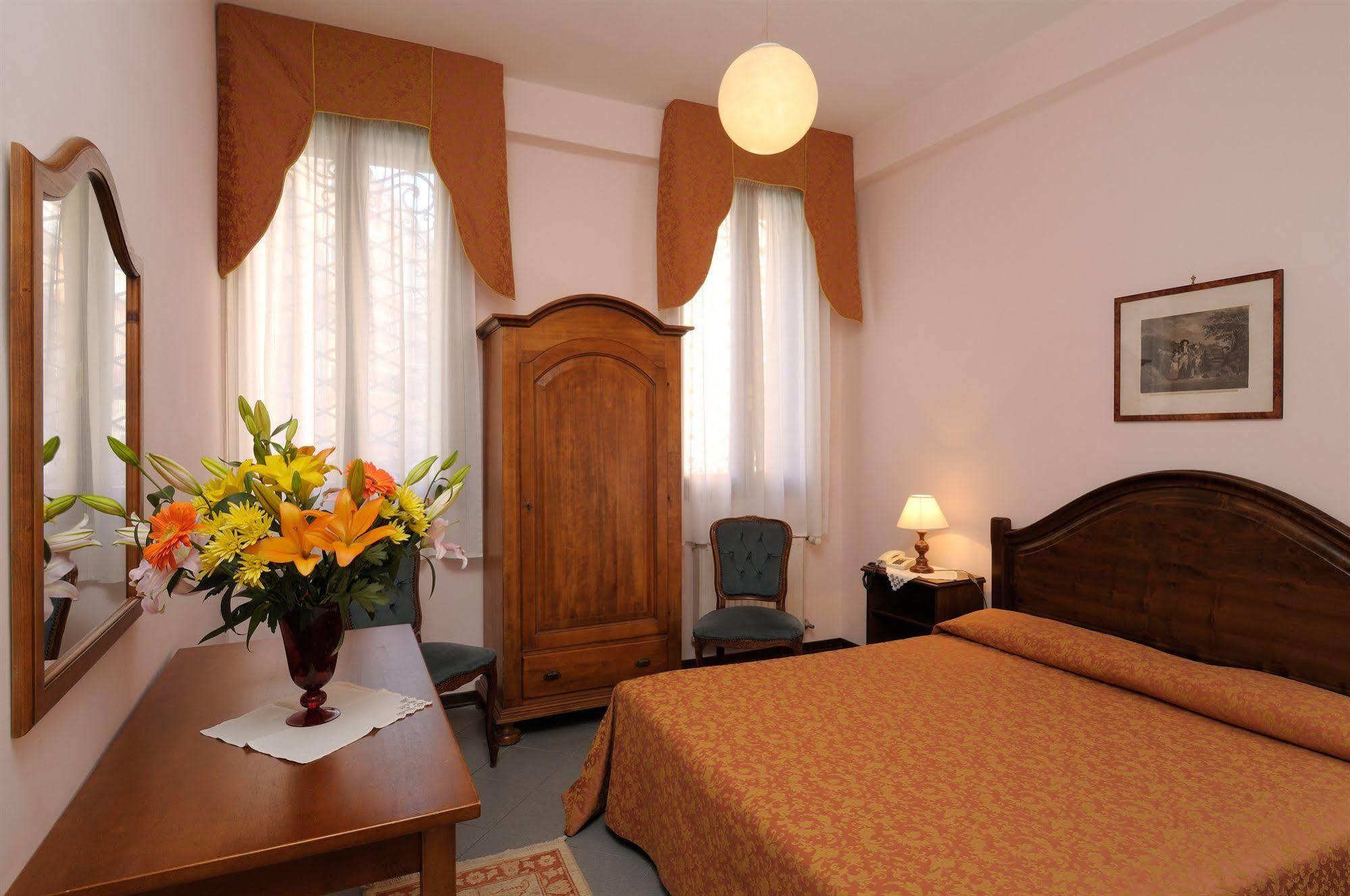 De L'Alboro Otel Venedik Dış mekan fotoğraf